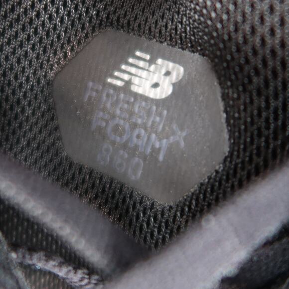 New Balance Shoes Womens 11 Fresh Foam Running Sneaker 860v11 Athletic Trainers - Picture 12 of 13